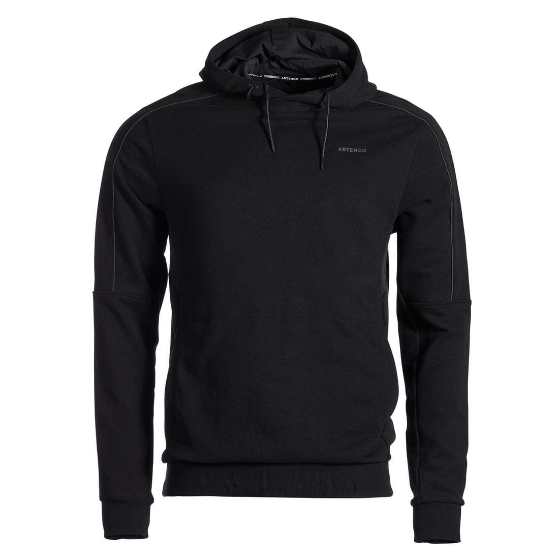 Sweat à capuche de Tennis Homme - Soft