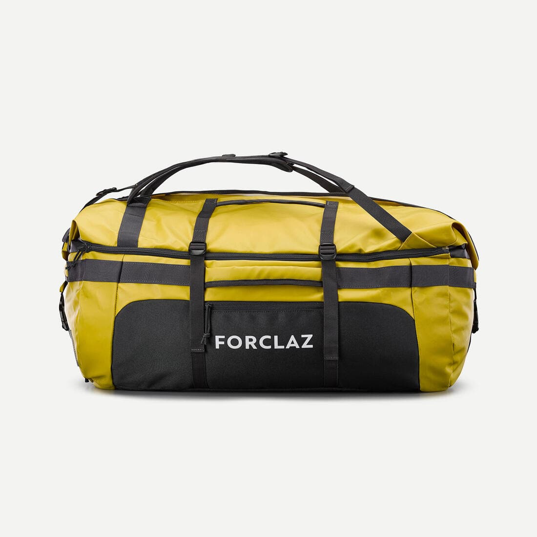 Sac de transport de trekking - 80 L à 120 L - DUFFEL 500 EXTEND