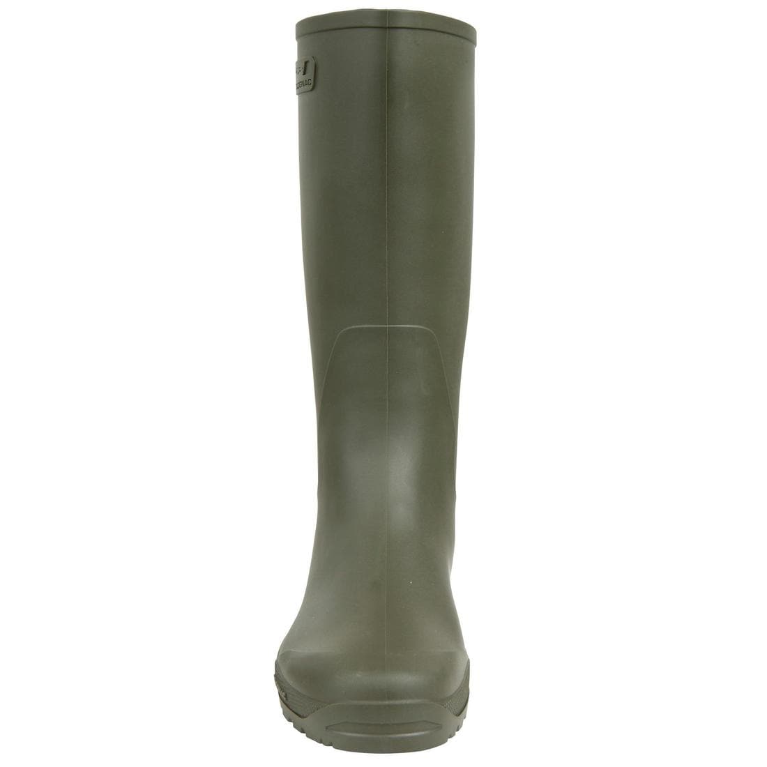 BOTTES DE PLUIE GLENARM 100 VERTES