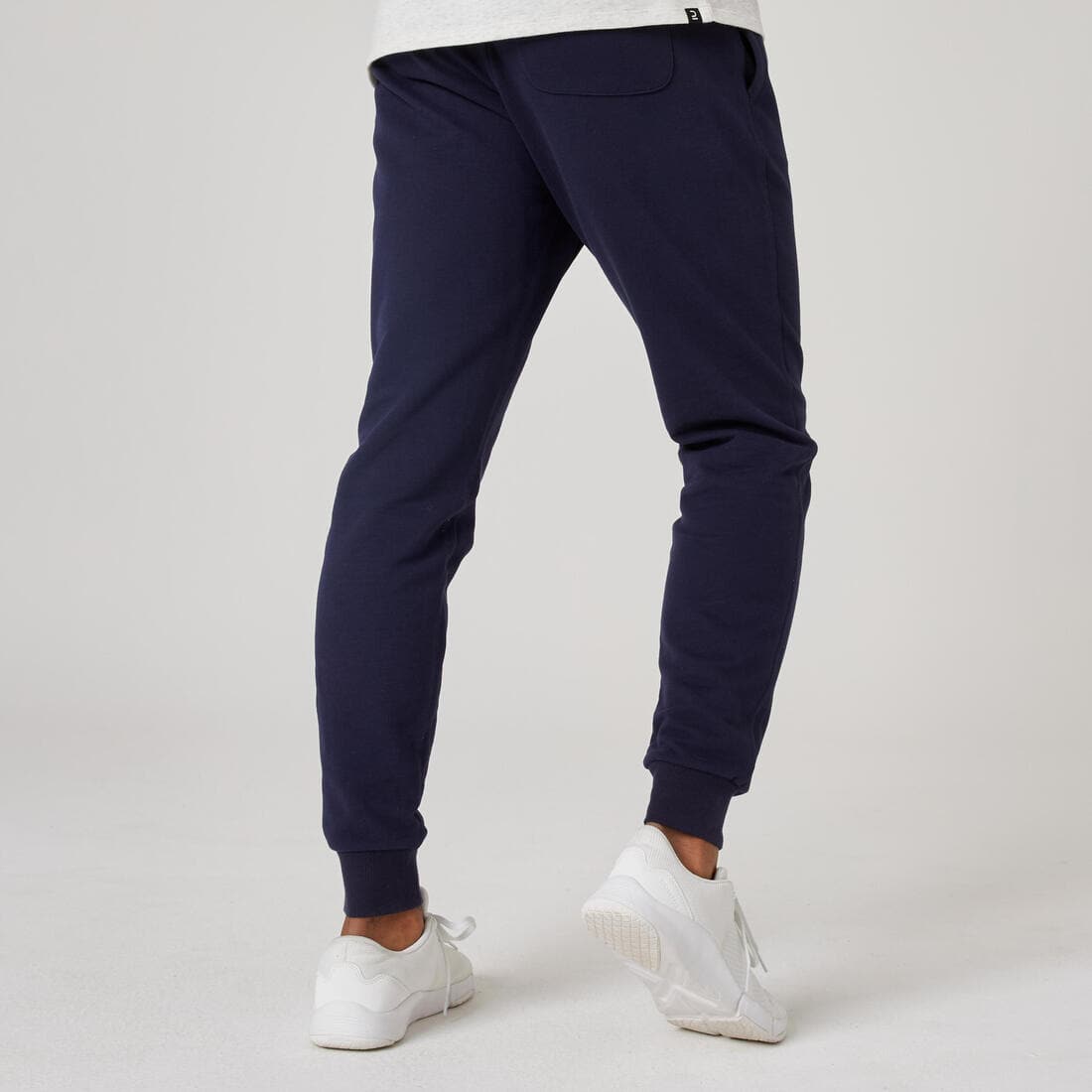 Pantalon jogging slim Fitness Homme - 500