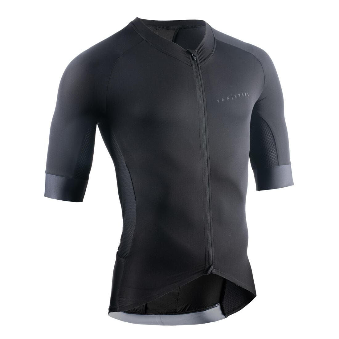 Maillot manches courtes Vélo Route VAN RYSEL RACER