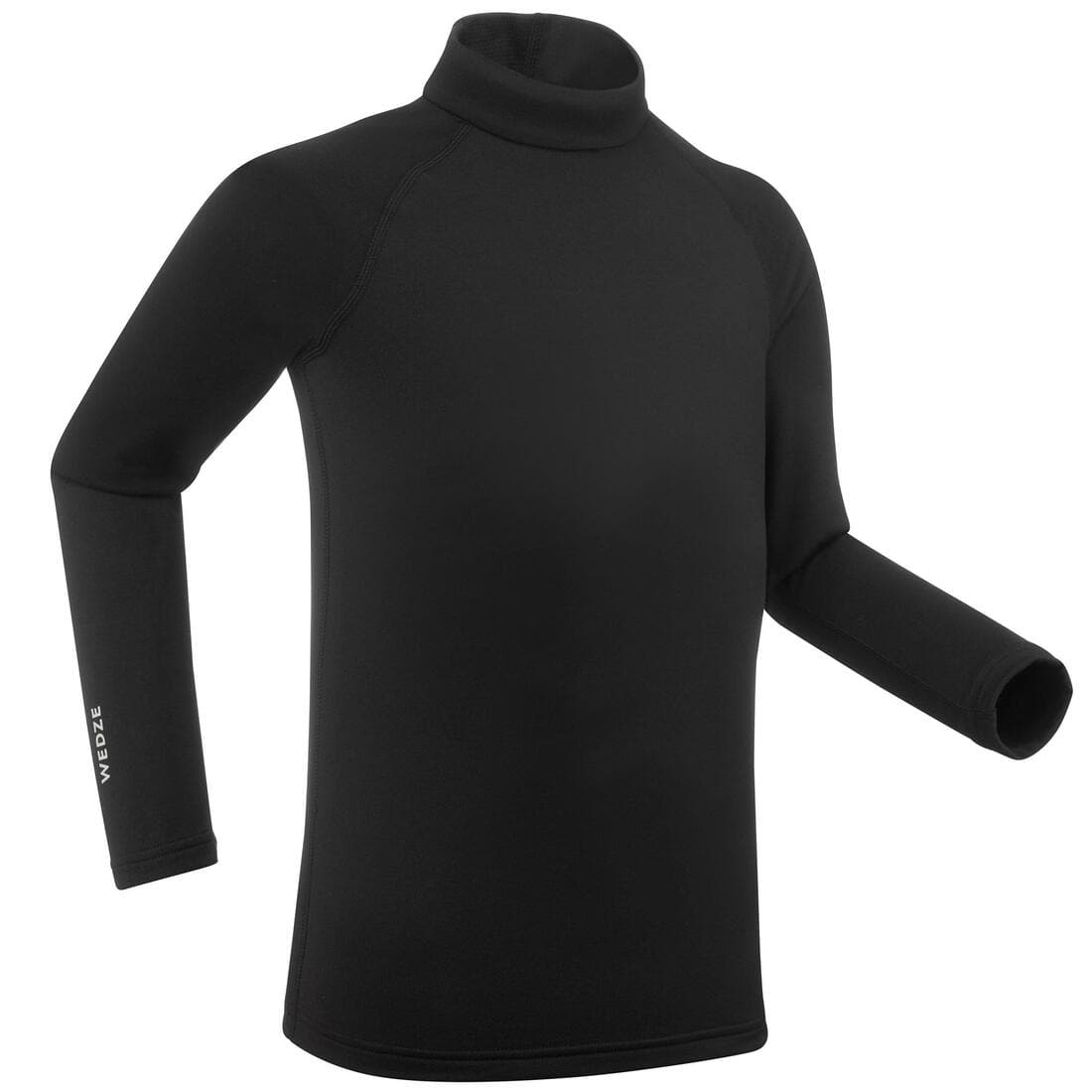 Sous-vêtement thermique de ski enfant - BL500 - haut