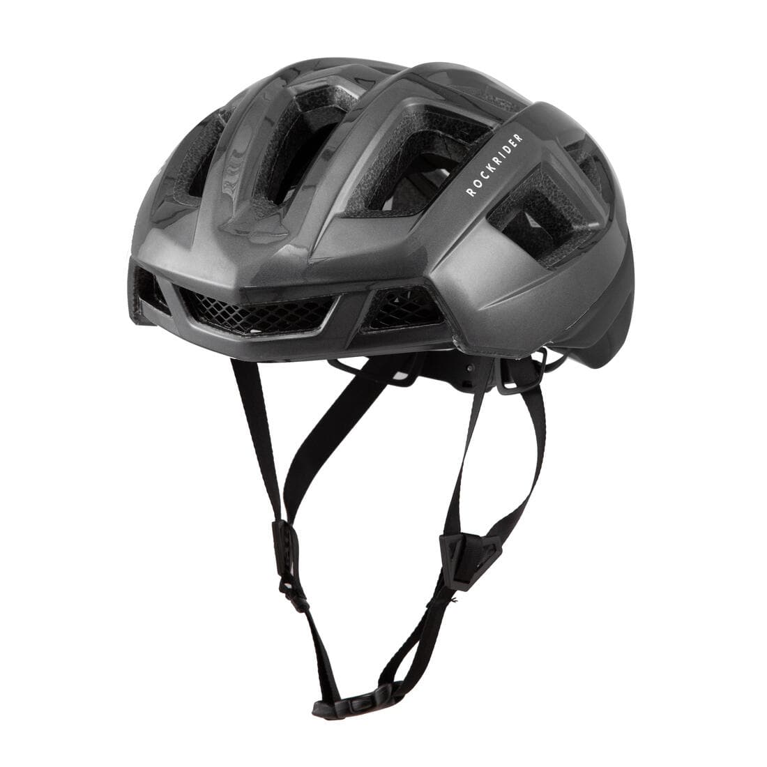 CASQUE VELO VTT RACE XC GRIS