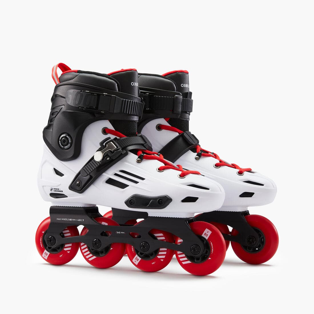 Roller freeride adulte mf500