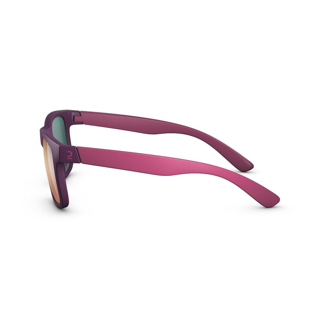 Lunettes de soleil randonnée - MH T140 - enfant plus 10 ans - catégorie 3