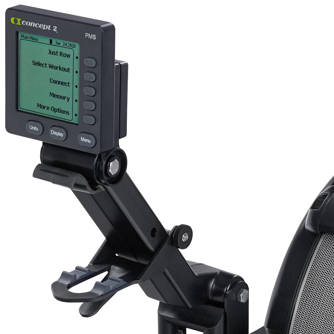 Rameur D PM5 CONCEPT 2