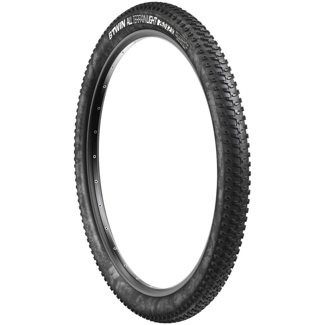 PNEU VTT ALL TERRAIN 9 SPEED 26x2.10 TUBELESS READY / ETRTO 54-559