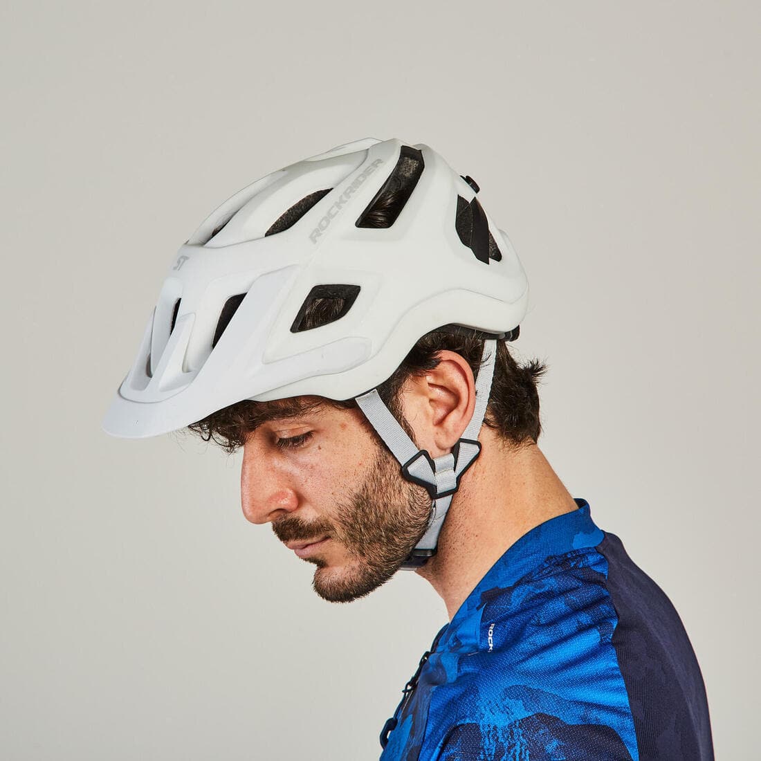 CASQUE VÉLO VTT ST 500