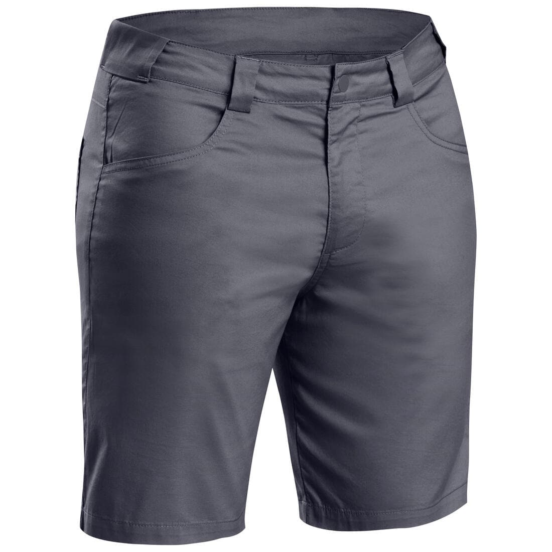 Short de randonnée nature - NH100 Fresh - Homme