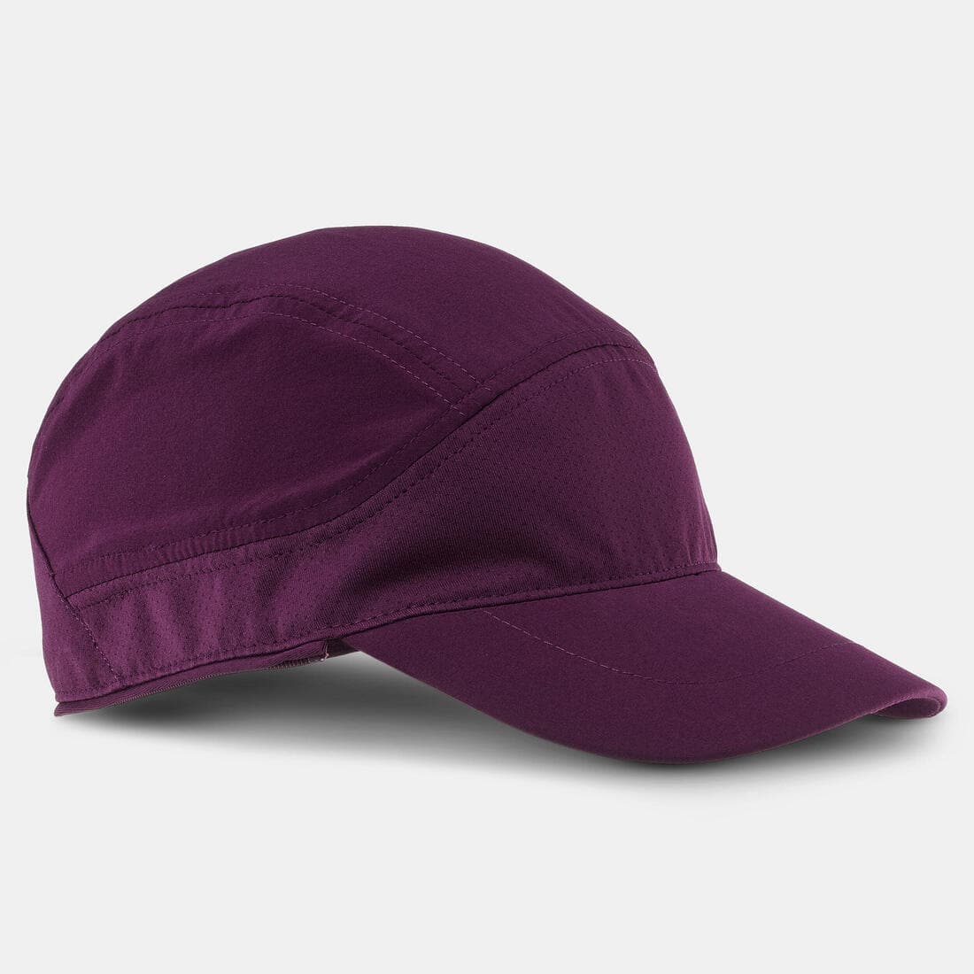 Casquette ANTI-UV de randonnée enfant MH500