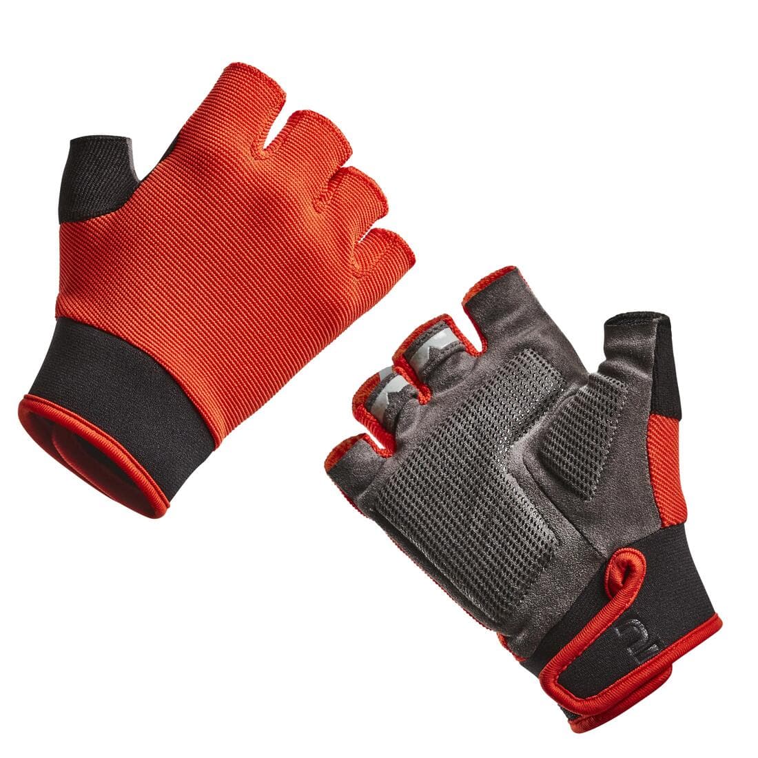 GANTS VELO ENFANT 500 8-12 ANS