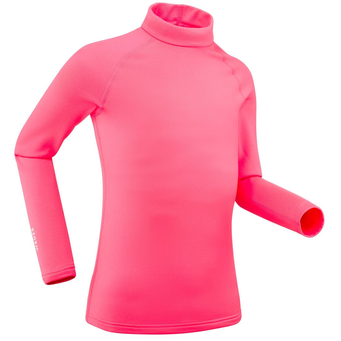 Sous-vêtement thermique de ski enfant - BL500 - haut