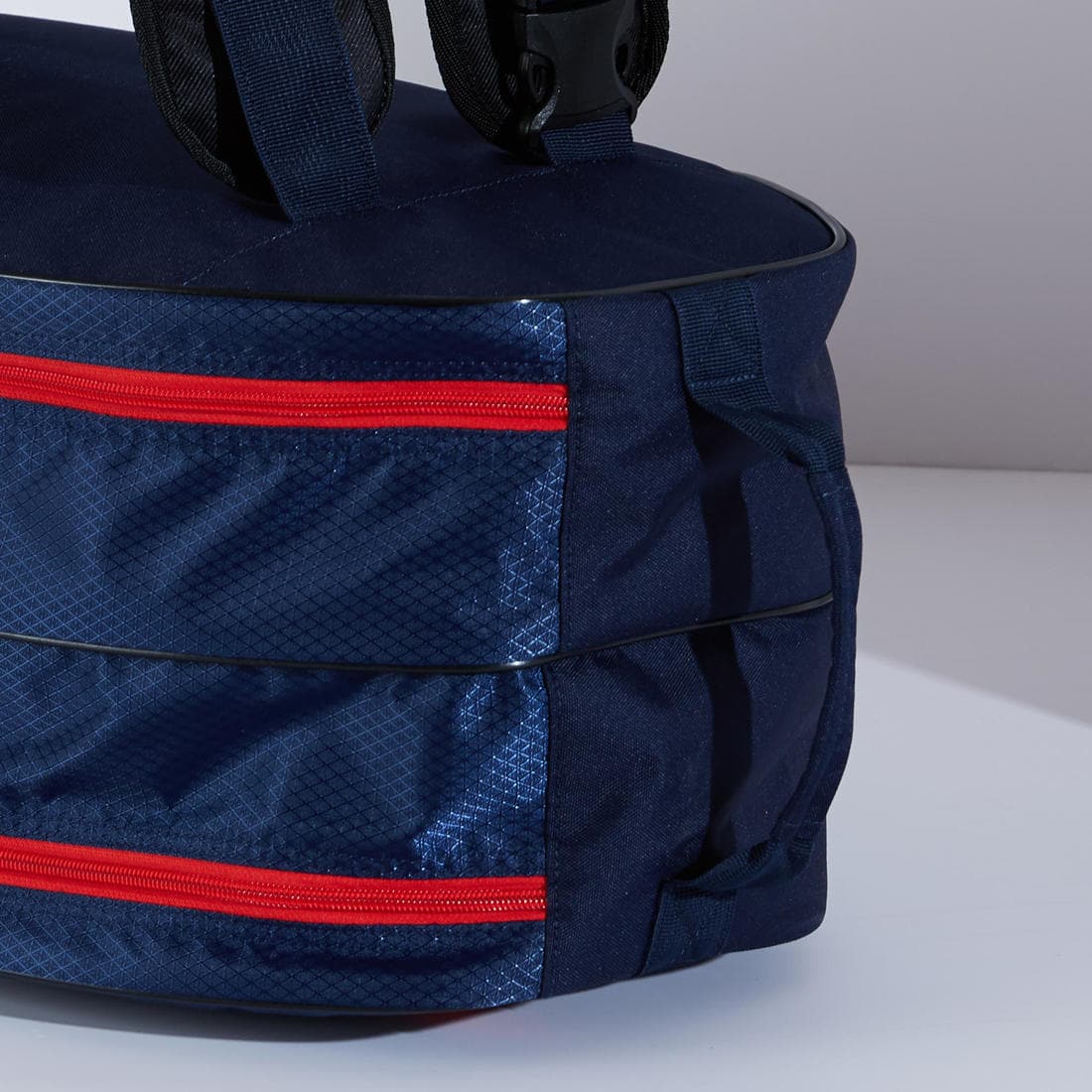 Sac De Badminton BL 560 - Marine/Rouge