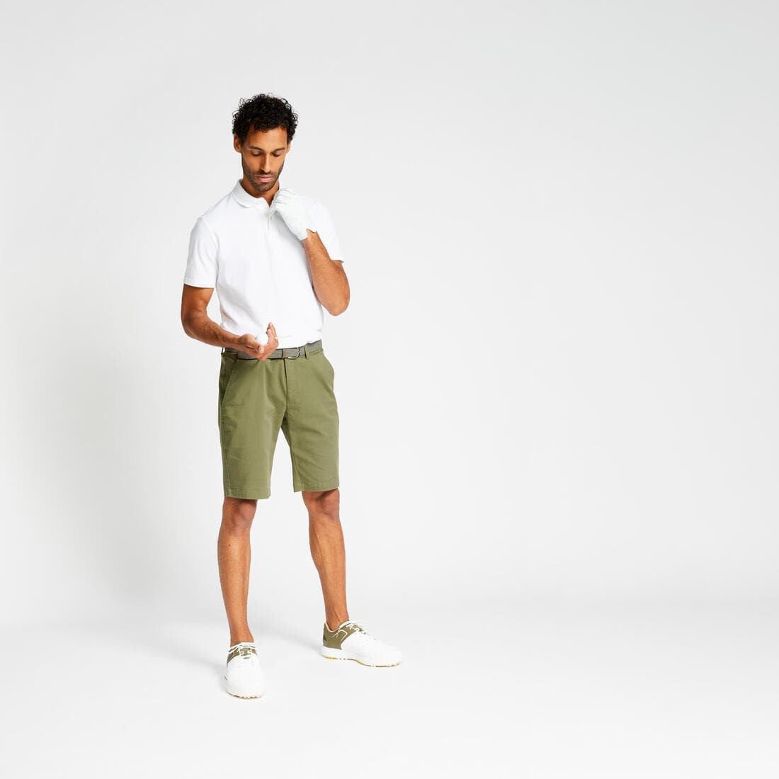 Short golf Homme - MW500