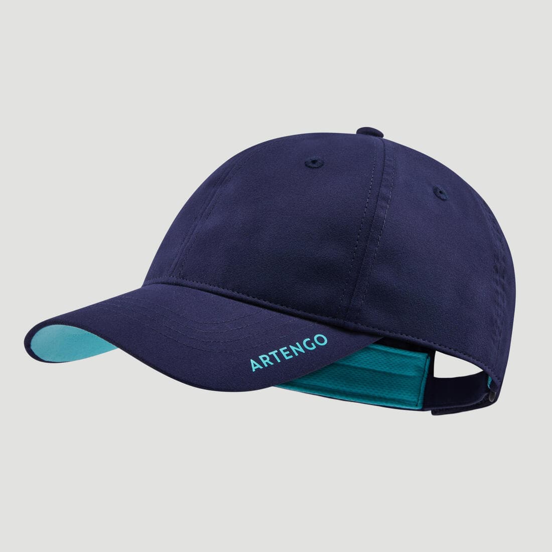 CASQUETTE ARTENGO TC 500 MARINE T56