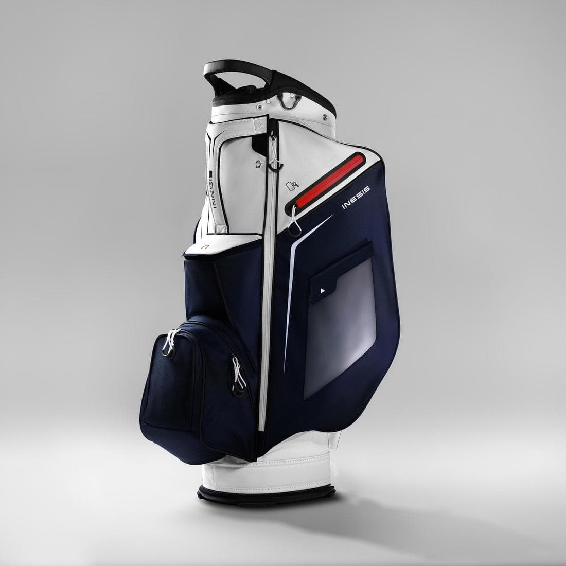 Sac golf chariot – INESIS Cart