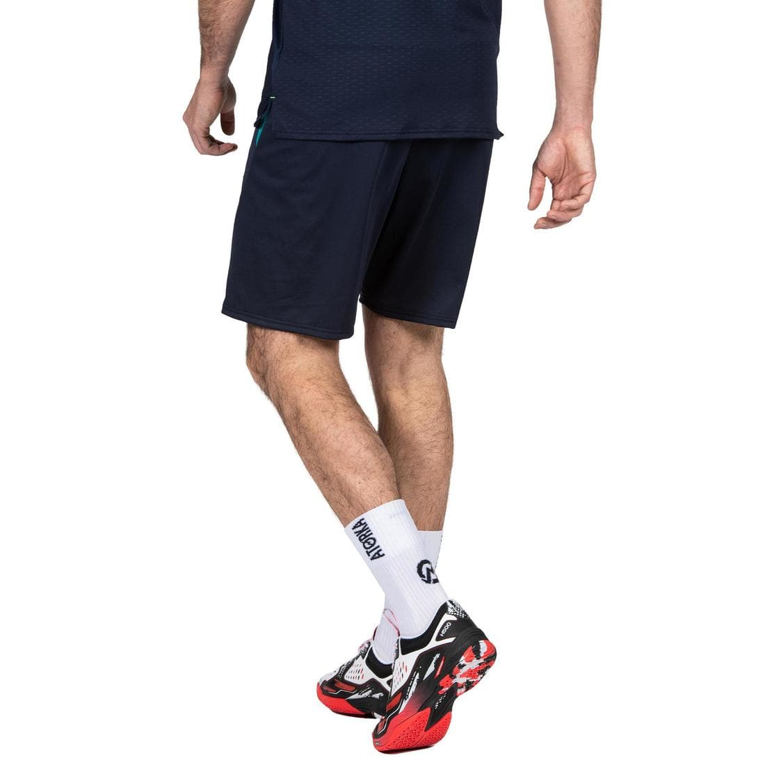 Chaussettes de handball - 1 paire H500