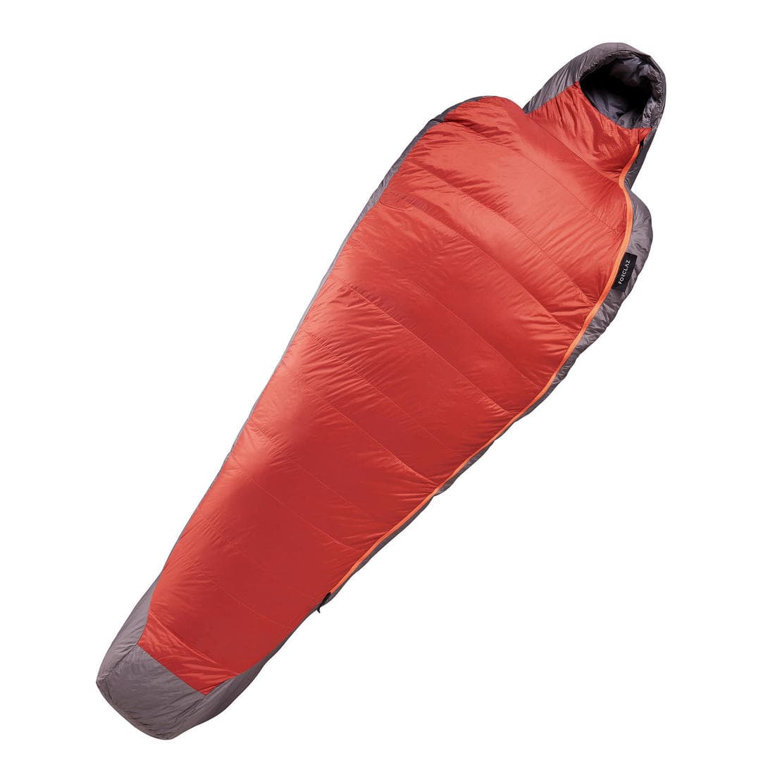 Sac de couchage de trekking - mt900 0°c - duvet