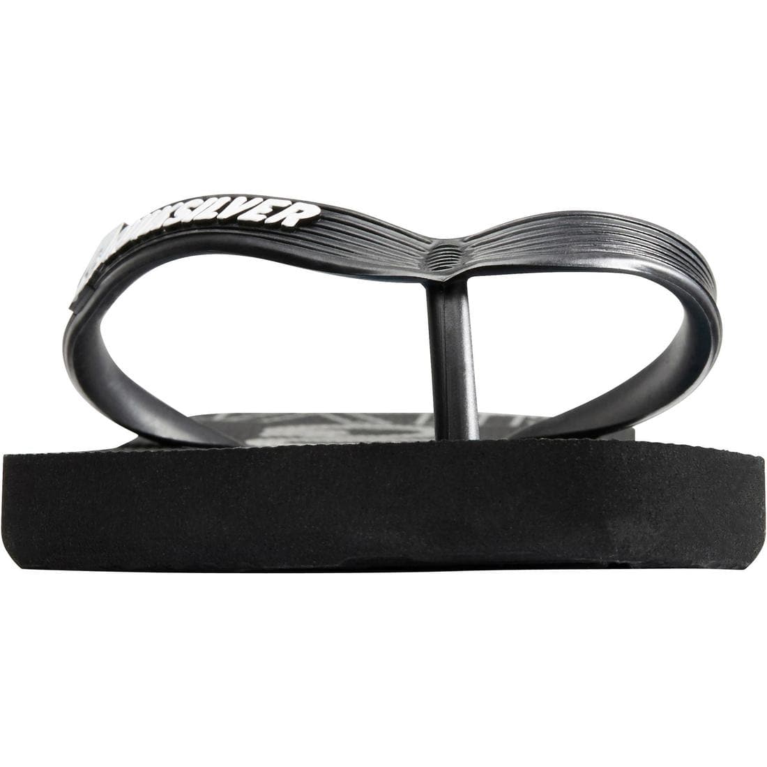 Tongs Homme Java nitro  noir