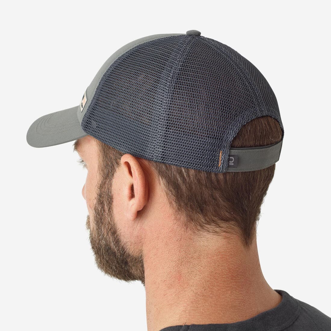 Casquette de pêche - fc 500 pk