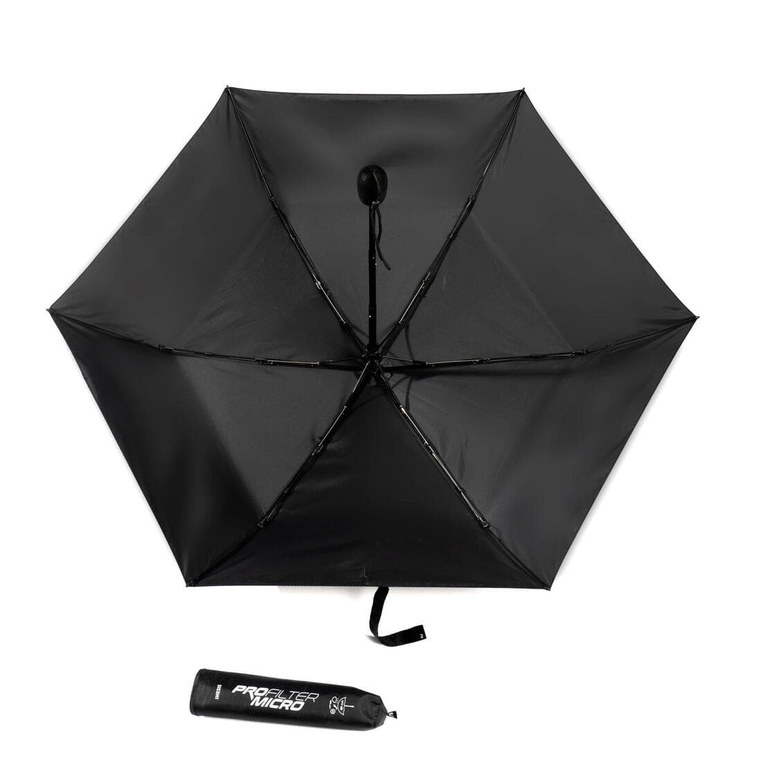 Parapluie micro - Profilter noir