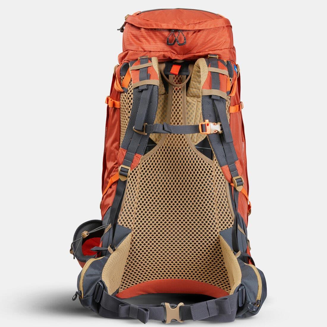 Sac à dos de trekking Homme 60+10L - MT500 AIR