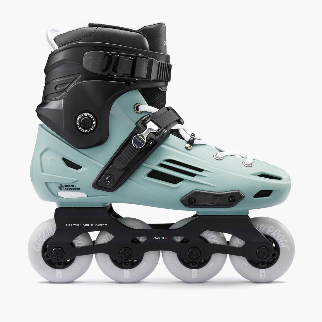 Roller freeride adulte mf500