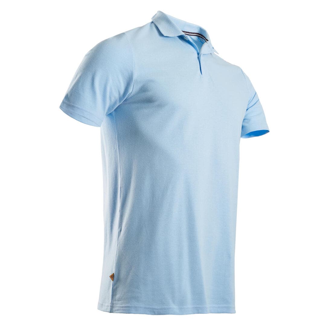 Polo de golf manches courtes homme MW500