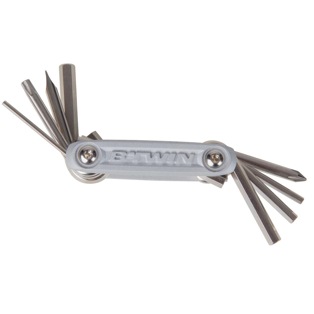 OUTIL MULTIFONCTION VELO MULTITOOL 500 ALU