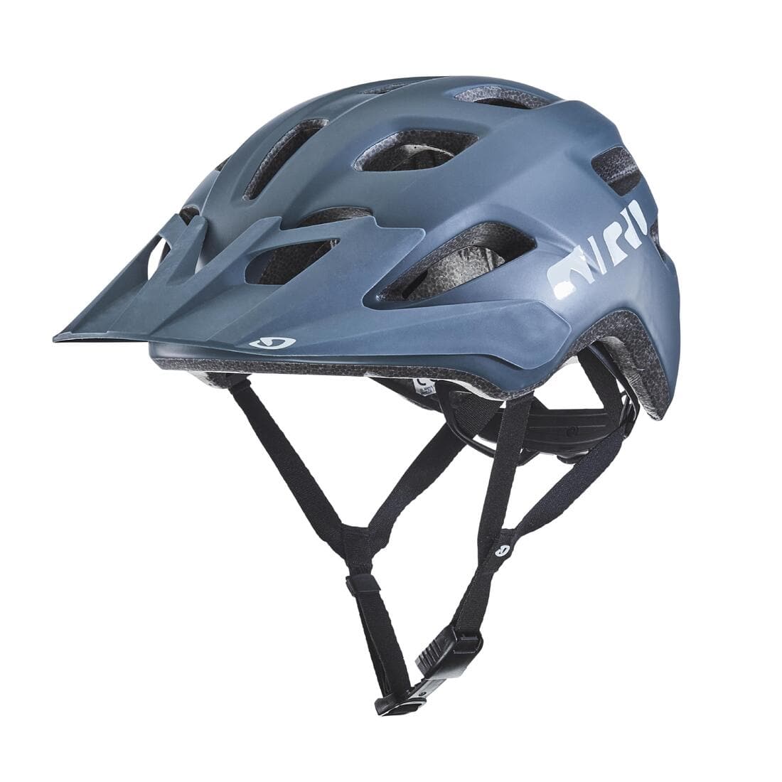 CASQUE VELO VTT GIRO TAO BLEU