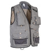 GILET DE PECHE