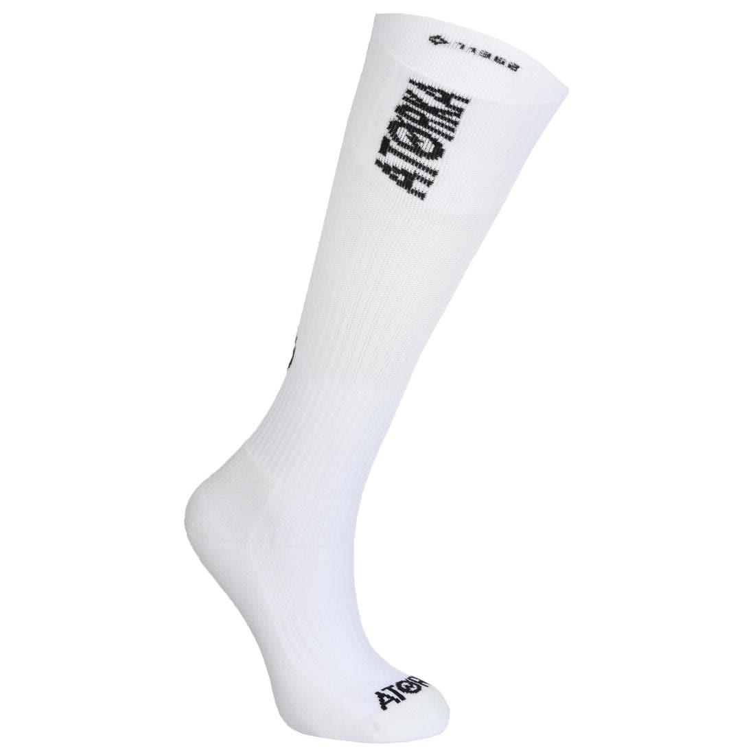 Chaussettes de handball high - 1 paire h500