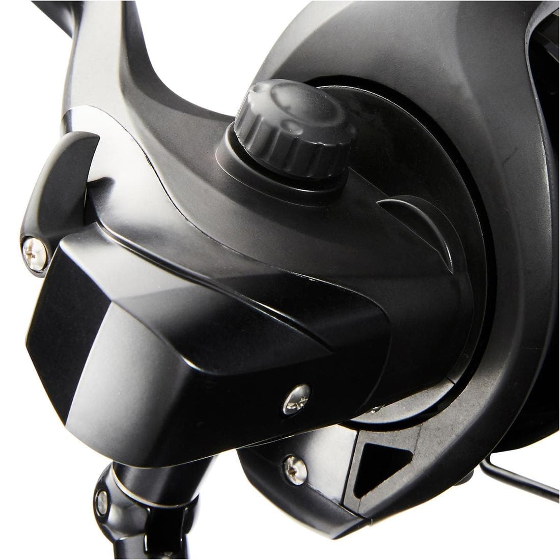 Moulinet de pêche en surfcasting ADVANT POWER 8000 BLACK