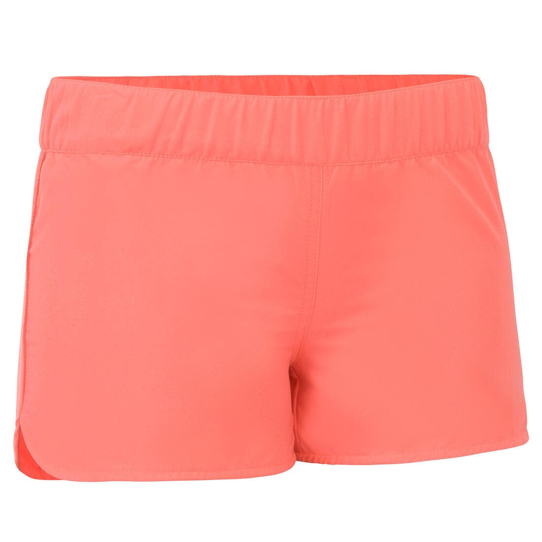 SHORT DE BAIN SURF FILLETTE KINA 100