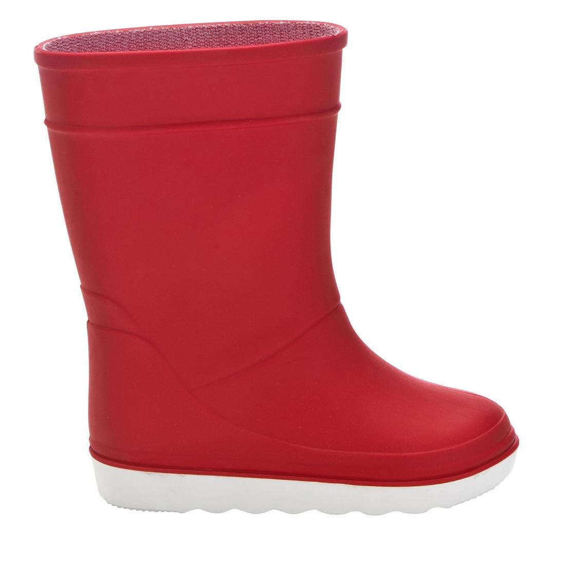 Bottes de pluie Sailing 100 enfant