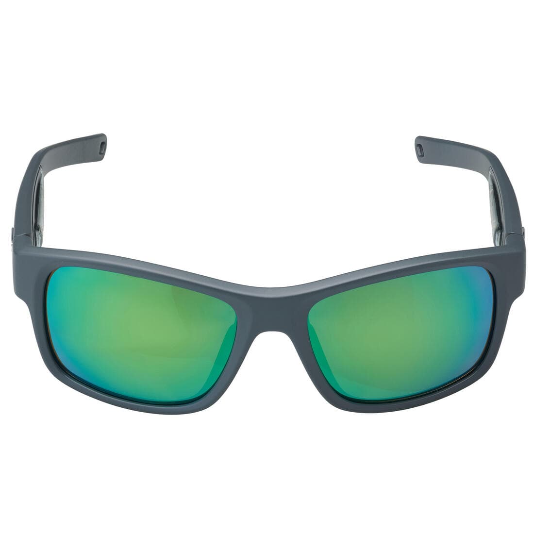 Lunettes de pêche polarisantes flottantes - fg 500 grises