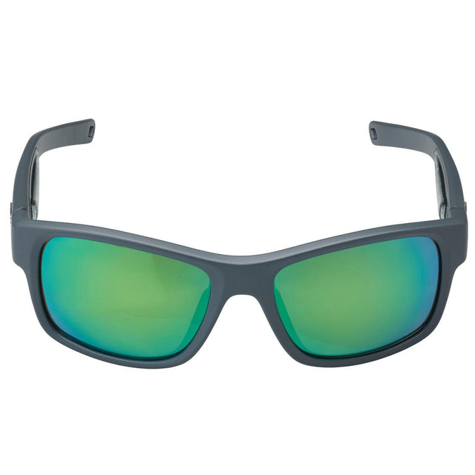 Lunettes de p che polarisantes flottantes FG 500 grises