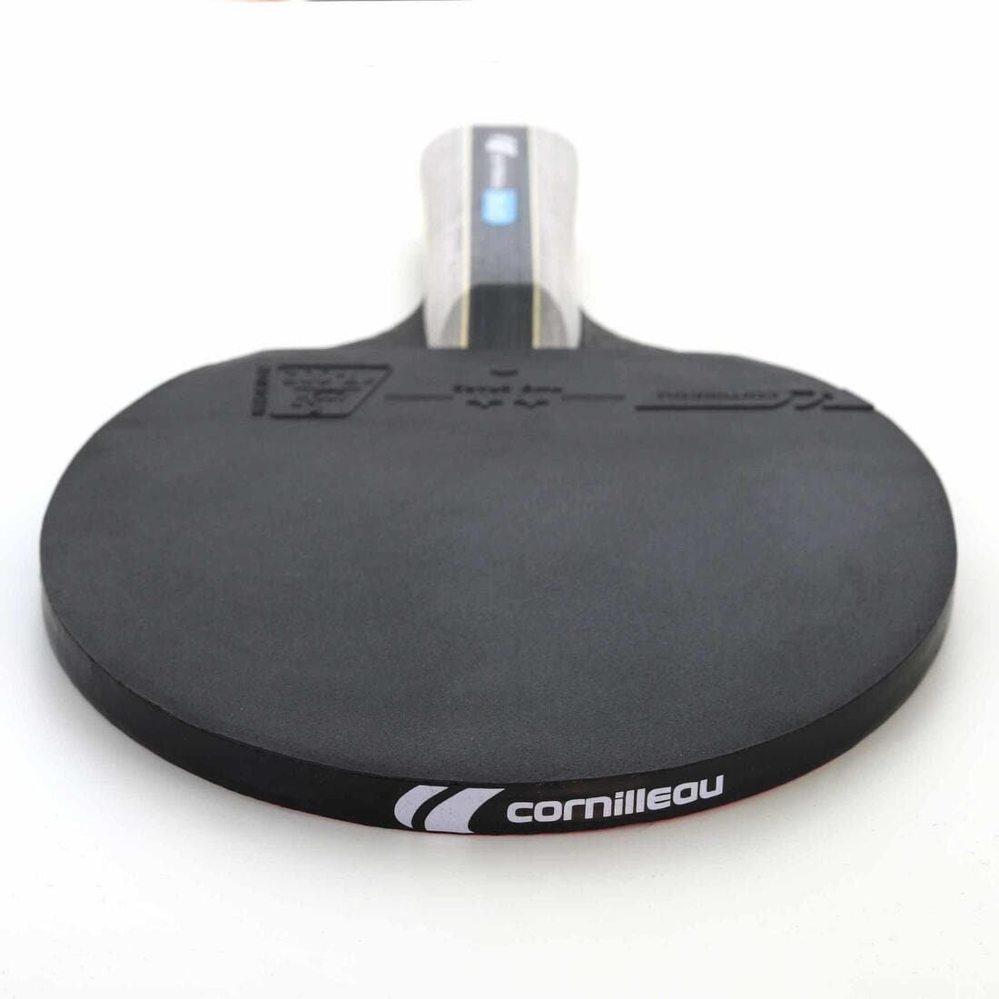SET TENNIS DE TABLE FREE DE 2 RAQUETTES ET 3 BALLES - PACK DUO