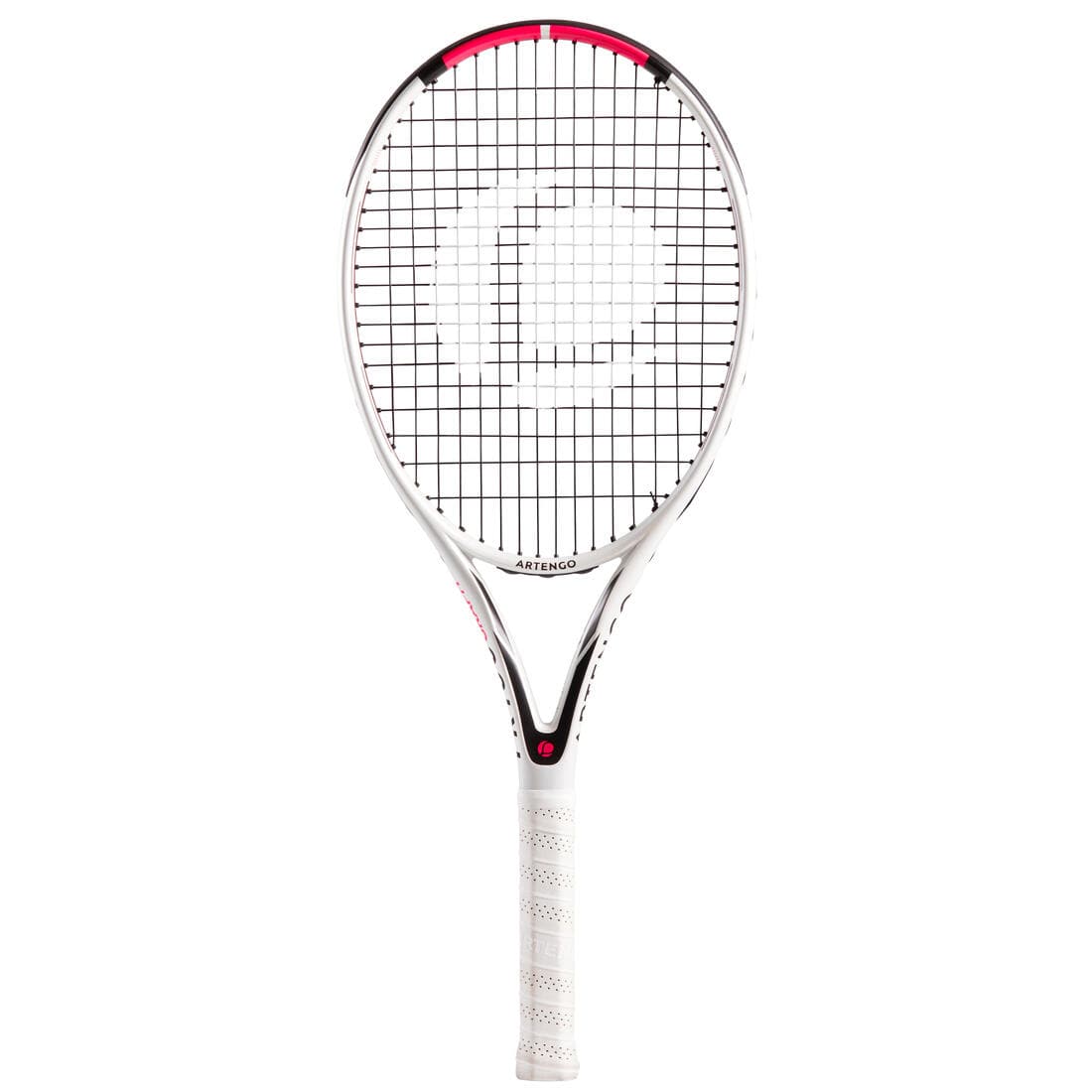 RAQUETTE DE TENNIS ADULTE TR160 GRAPH