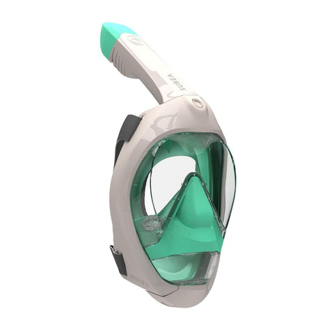 Kit masque & tuba de plongée Scubapro Ecco - adultes
