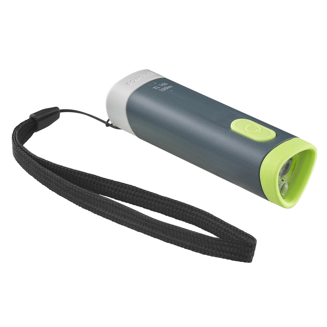 lampe torche à piles - 100 lumens - TL100