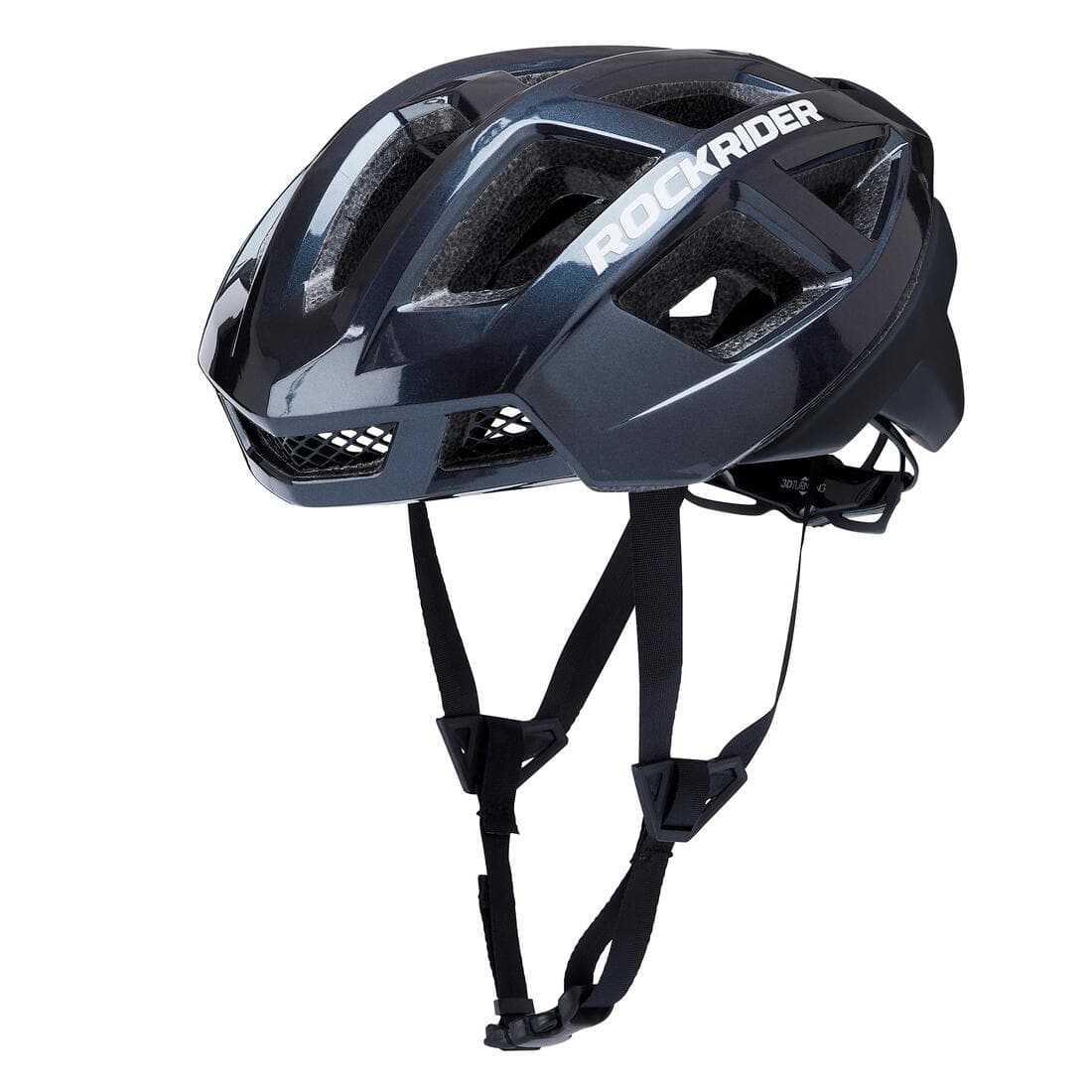 CASQUE VELO VTT RACE XC GRIS