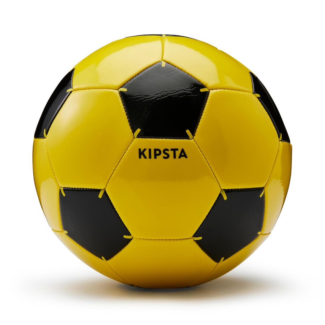 Ballon de football First Kick taille 4 (enfants entre 9 à 12 ans)