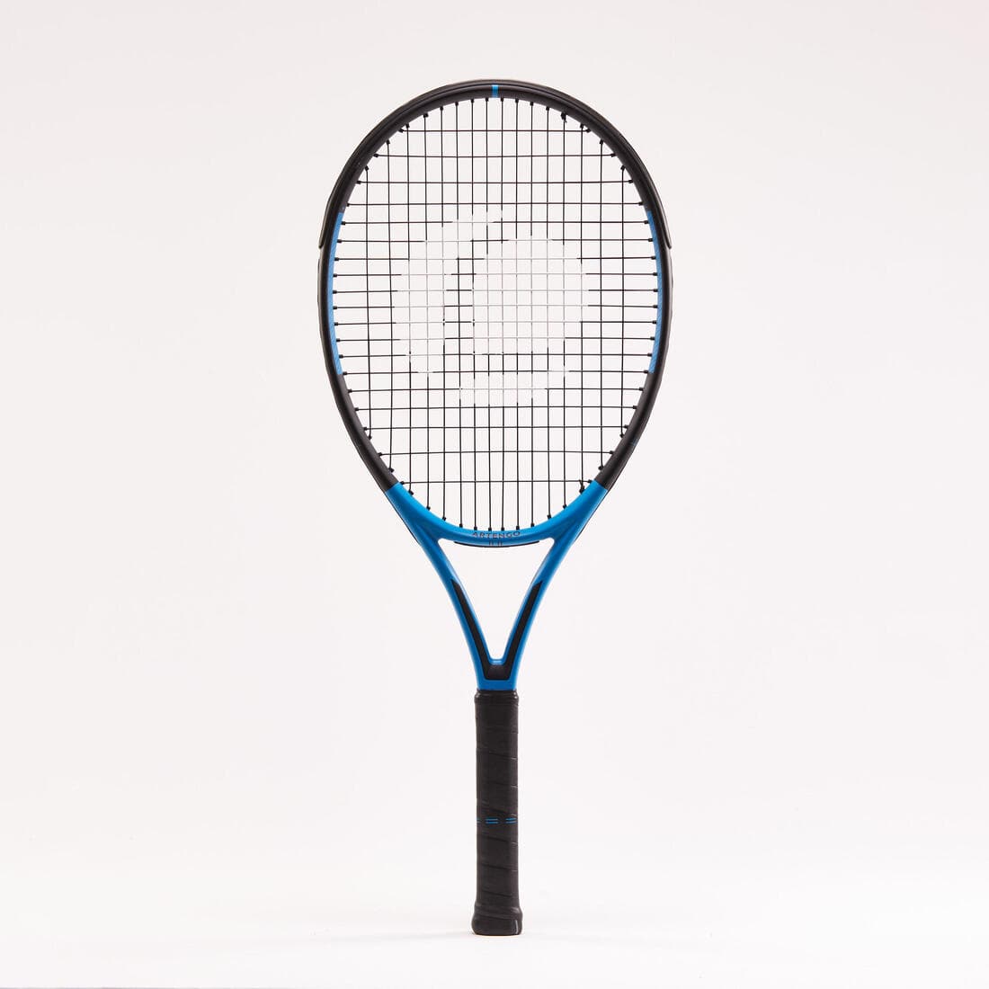 RAQUETTE DE TENNIS ENFANT TR500 GRAPH 26" BLEUE