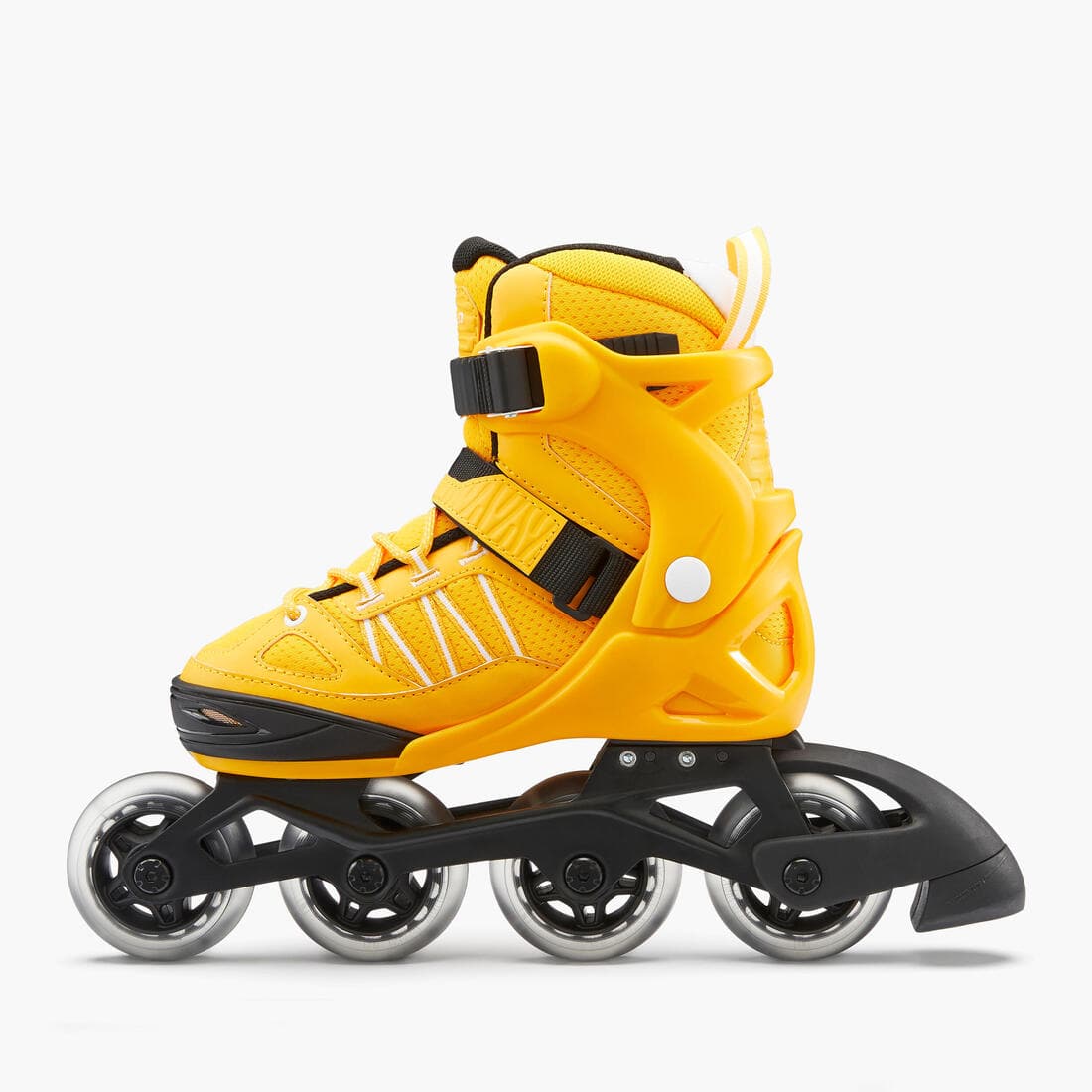 Roller fitness enfant FIT 5 Jr racing