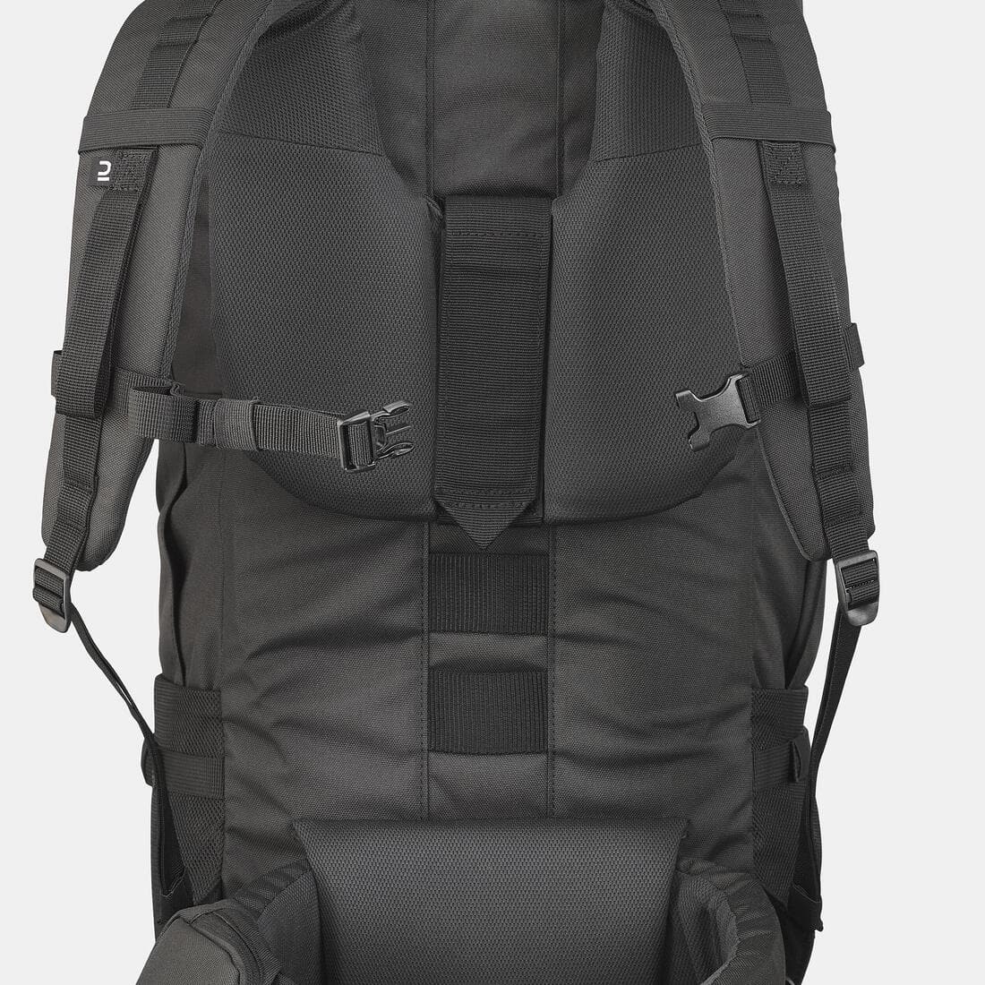 Sac à dos de trekking 50 L - MT100