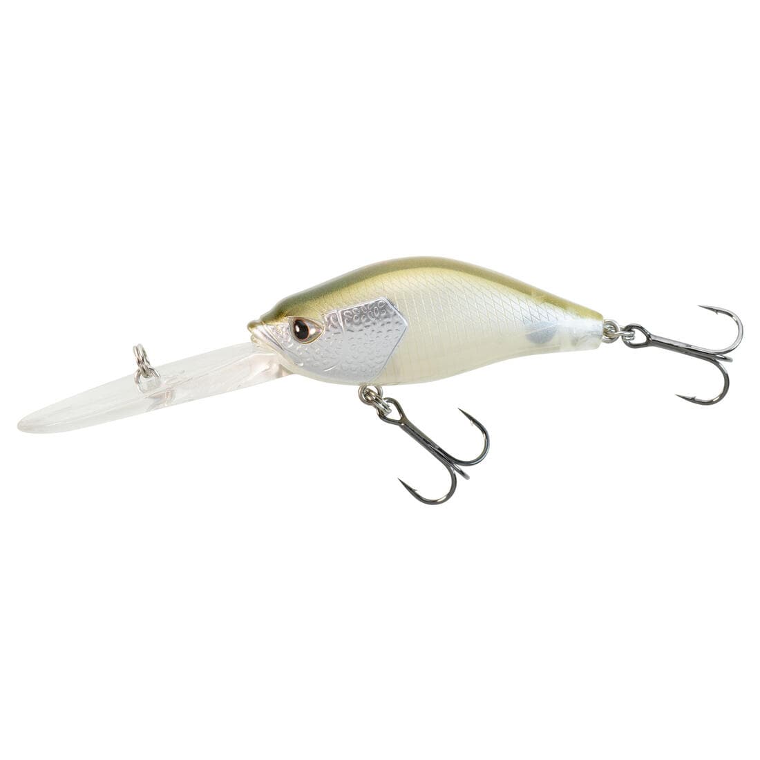 POISSONS NAGEURS STICKBAIT MINNOW / JERKBAIT CRANKBAIT PÊCHE AUX LEURRES KIT3PN