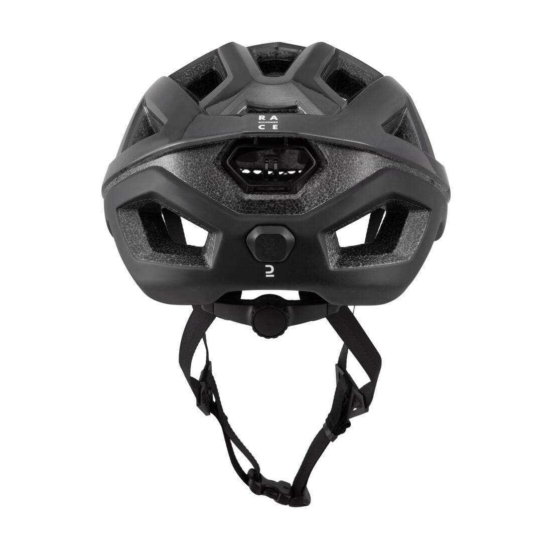 CASQUE VELO VTT RACE XC GRIS