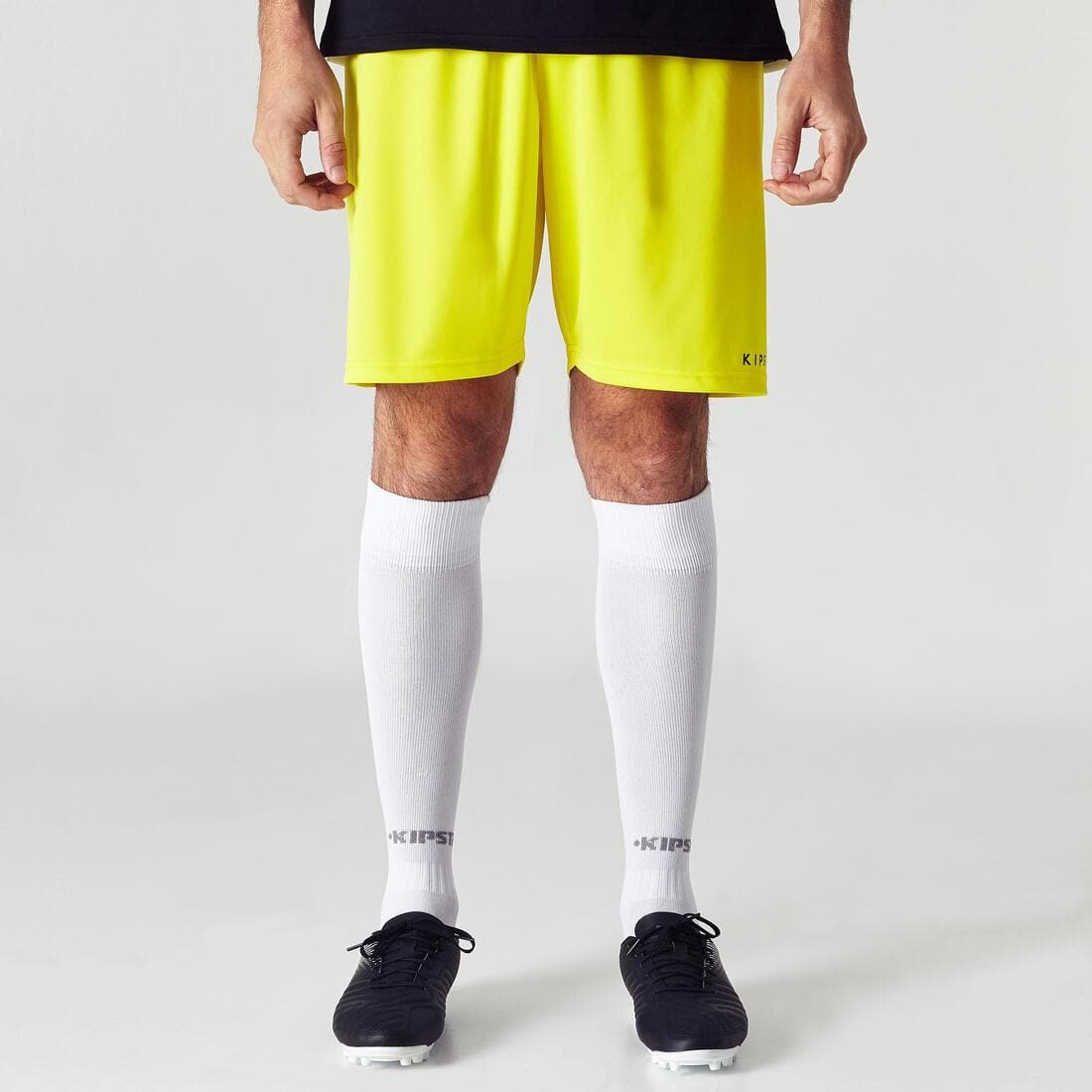 Short de football adulte ESSENTIEL