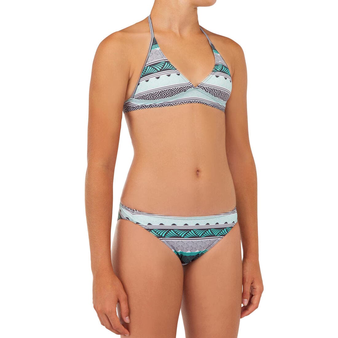 maillot de bain 2 pièces TAMI 100